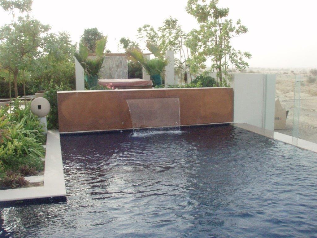 Private Pool, Dubai (035)